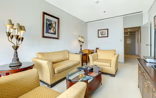 Wadi Al Artawi Street Serviced Apartment, Olaya