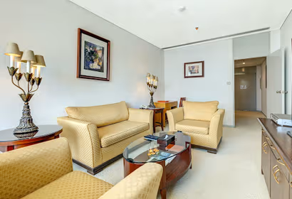 Wadi Al Artawi Street Serviced Apartment, Olaya