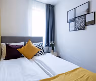 Zsilinszky Serviced Apartments