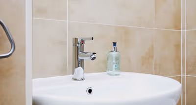 Trocadero Suite Edinburgh