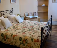 SPACIOUS APARTMENT IN POMPIDOU CENTRE MARAIS