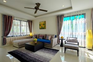 Laguna Park Townhomes 2 Bed