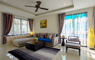 Laguna Park Townhomes 2 Bed