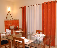 Off Residency Road Serviced Apartments