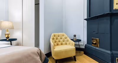 Rubinstein serviced Apartments