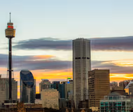 Potts Point Serviced Apartment