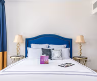 Charming Studio In Standpoint Tower