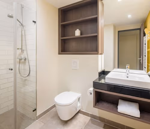 Europalle Serviced Apartments