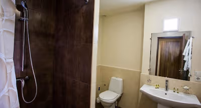 Bovyan Serviced Apartment