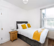 4 Bedroom House In Centre East Croydon