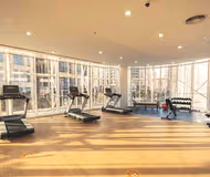 Magnificent One Bedroom in Business Bay