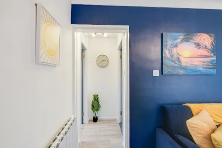 Bourne Court Attractive 1 bedroom Apt by MDPS