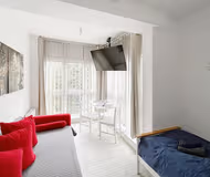 Schwanenburg Serviced Apartment