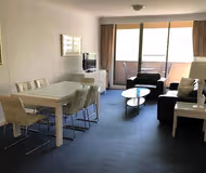 Elizabeth Street Apartments