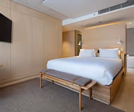 Wentworth Avenue Serviced Apartments-II