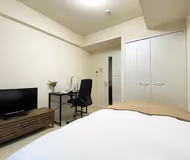 Kubocho Serviced Apartments