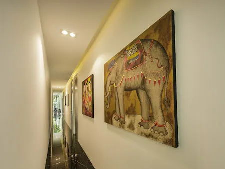 Grand Ocean View In Kamala