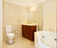 Dowling Street Apartments