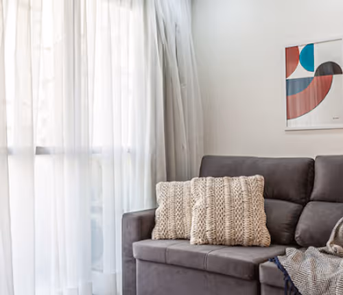 Rua Antônio Felício