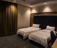 Al Hira Serviced Apartments