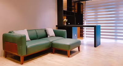 Xinxing Rd Serviced Apartments