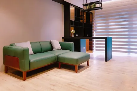 Xinxing Rd Serviced Apartments