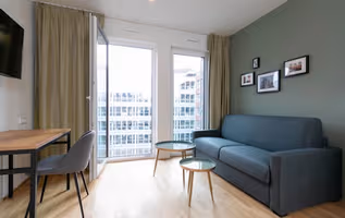 Splendom Frankfurt West