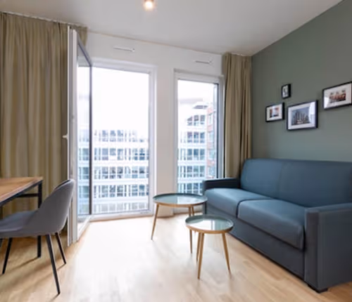 Splendom Frankfurt West