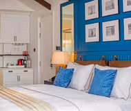 Majestic Villas in Maldives