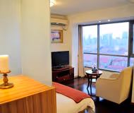 Changyi Serviced Apartments