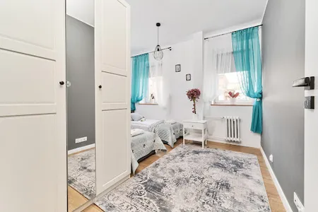 Stawowa Serviced Apartment