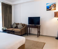 Al Marjan Island Serviced Apartments, Ras al Khaimah