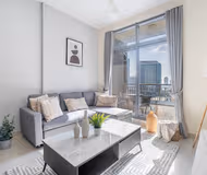 The Burj Khalifa Collection