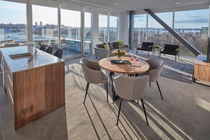 Swiss-Belsuites Victoria Park