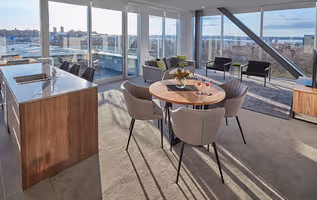 Swiss-Belsuites Victoria Park