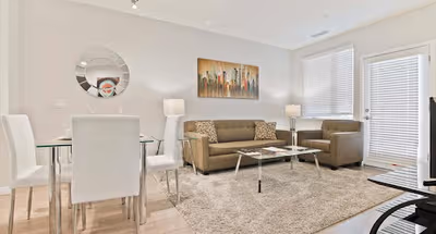 Haven Ave Street Serviced Apartment