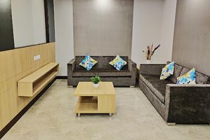 Sapphire Homes Studio Apartments, Gurgaon