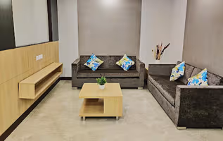 Sapphire Homes Studio Apartments, Gurgaon