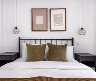 Peñalver Serviced Apartments