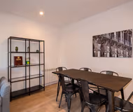 Pelai Serviced Apartment