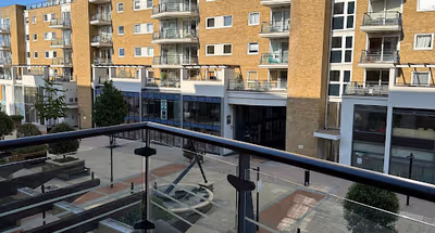 Compass House