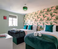 Corporate & Pilots dream home in Bishops Stortford