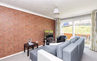 Nightingale Suite
