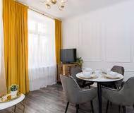 Ducha Serviced Apartment