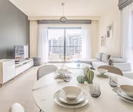 Upscale Apartment in Dubai Hills