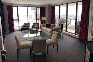 Barangaroo Apartments, Sydney CBD