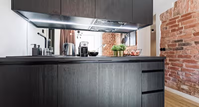 Maantee Serviced Apartment