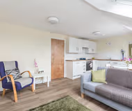 Walled City Apartments