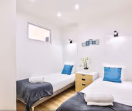 LIVING IN THE REAL HEART OF OLD PARIS MONTROGUEIL