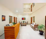 Yelahanka Serviced Apartments